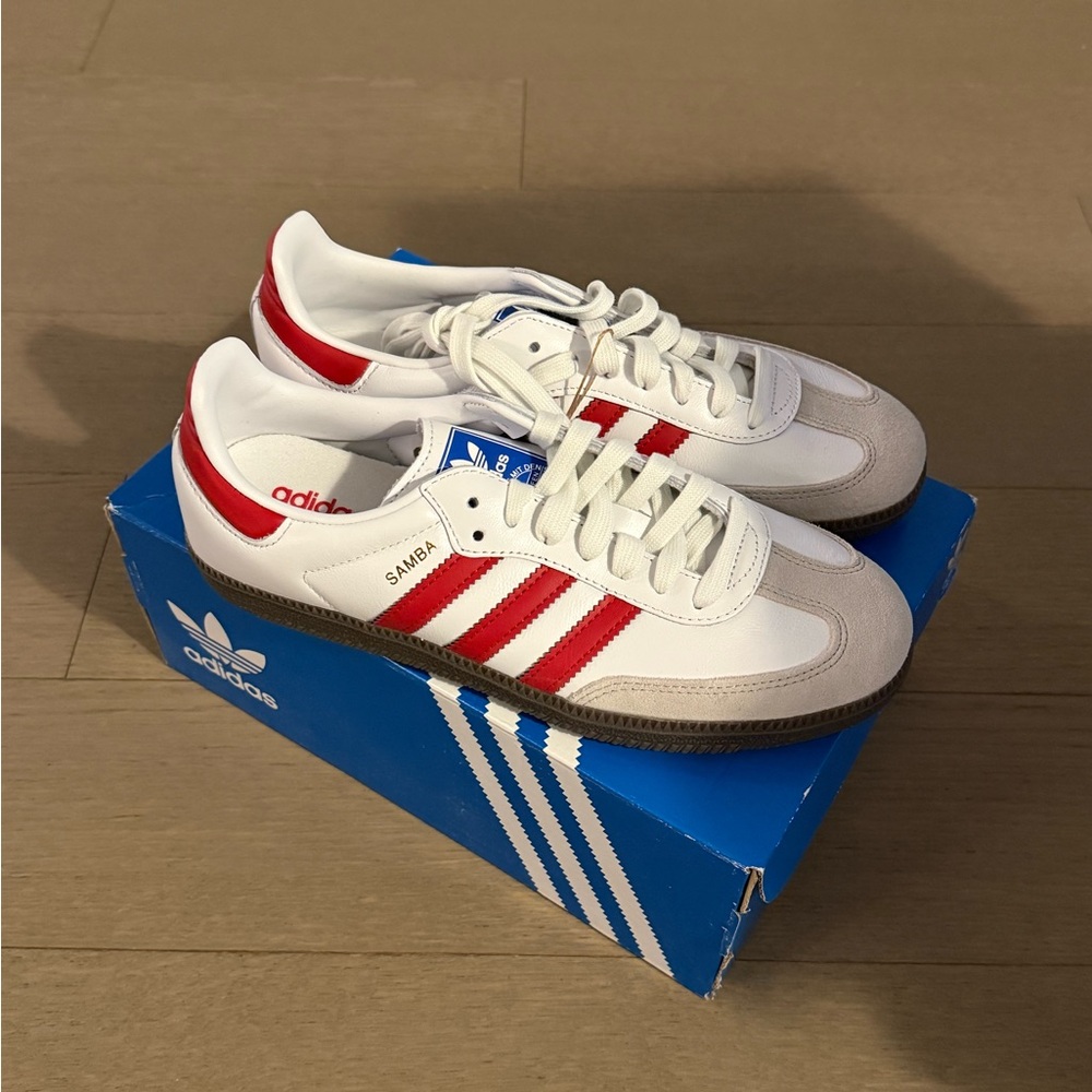 Adidas Samba OG NWT
